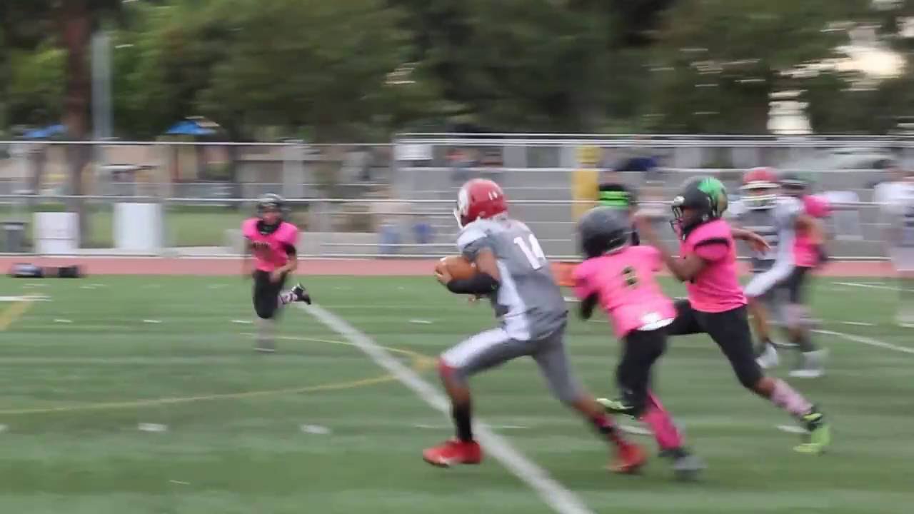 RAMOS PASS TO JATHAN