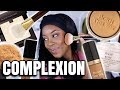 BEST COMPLEXION PRODUCTS AT SEPHORA | SEPHORA SUMMER VIB SALE RECOMMENDATIONS | Andrea Renee