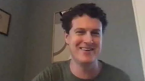 Meet the Author: Lee Bacon