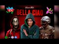 Bella Ciao - Azerbaijan