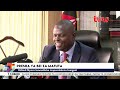Presha ya bei za mafuta; Ndindi Nyoro kuwasilisha mapendekezo bungeni