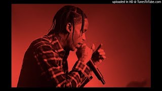 Travis Scott - Drugs you should try