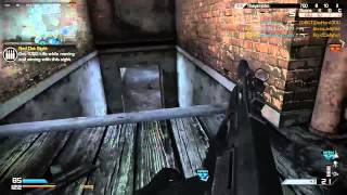 Call of Duty Ghosts: The useful IMS