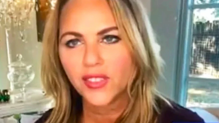 Lara Logan FIRED AGAIN After Being Too Insane For ...