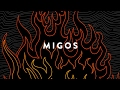 Migos - T-Shirt (Spotify Remix)