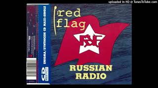 Red Flag - Russian Radio (Tremont & Webster Mix)