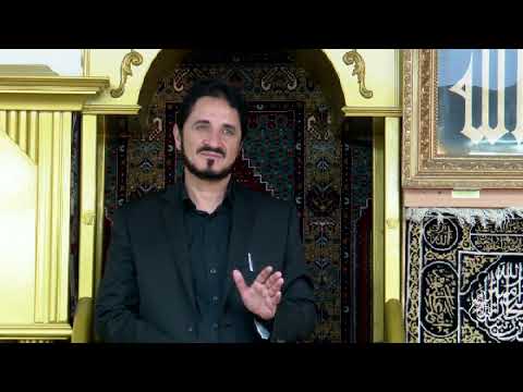 من وماتت أمي لو لم ينزل إلا هذه السورة من القرآن لكفت سورة العصر عدنان إبراهيم الإمام الشافعي 