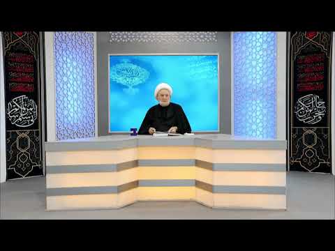 ما معنى أ و م ن ي ن ش أ ف ي ال ح ل ي ة و ه و ف ي ال خ ص ام غ ي ر م ب ين