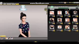 IMVU FREE CLOTHES CHEAT!! SIMPLE AND EASY