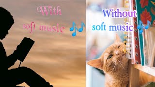 soft music tune makes study fun🎶😊✨ screenshot 5