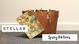 Stellar - Spring Motions