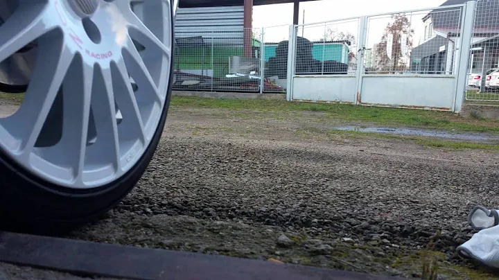 Seat Ibiza 6k2 1.8 Turbo