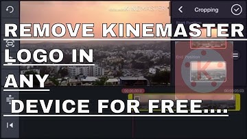 How to remove Kinemaster watermark in any phone without root (IOS,Android) (100% Working)