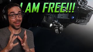 Star Citizen Finally Decided to Make a Change