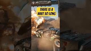 You'll Never Wait Sooo Looong #cyberpunk2077 #gaming #shorts