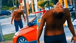 ESSE VÍDEO É TÃO SINISTRO QUE VÃO TIRAR SEU SONO VÍDEOS MEDONHOS BIZARROS E ASSUSTADORES