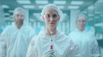 Mundus Mini HD - Future of Safe Compounding of Hazardous Drugs