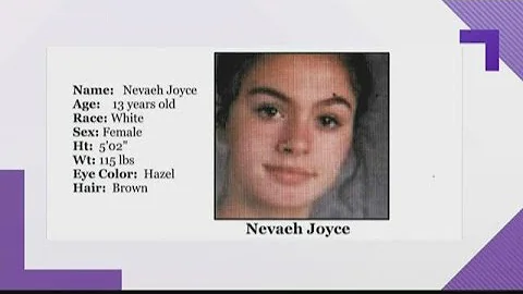 Missing Gorham teenager