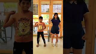 Aura  #shorts #growth #fypviral #views #meandminime #thassadiya #goviral