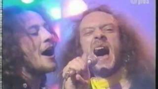 Jethro Tull-Too old to rock'n' roll, Supersonic TV 1976 UPGRADE chords