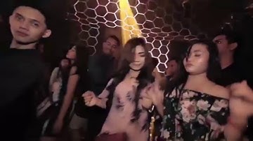 Indoclubbing tv | Platinum Jogja