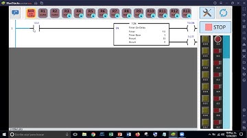 Práctica 4 Programando Arduino Como PLC