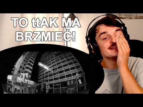 Otsochodzi - NIC NIE MIJA // za tten rap | ReAKCJA