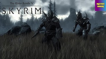 Skyrim Anniversary Edition Let