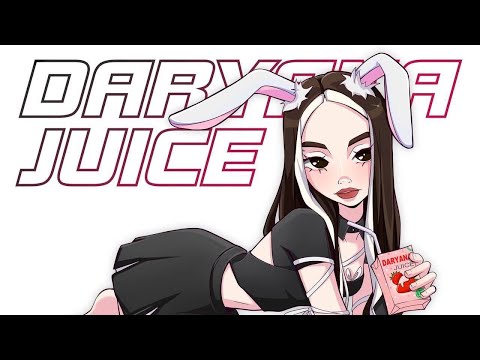 Daryana - Juice