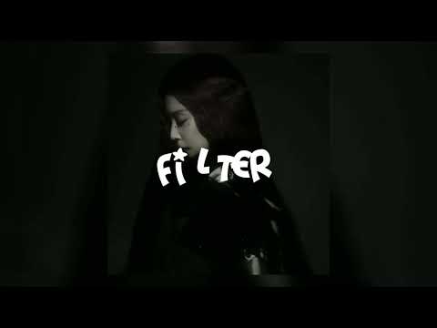 Jennie Filter Slowed And Reverb 