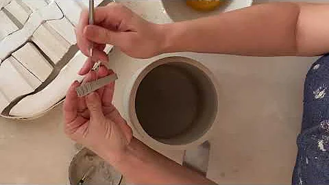 Kristina Kotlier Ceramics