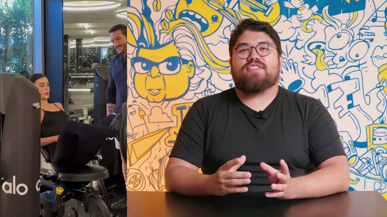 ALO Yoga no Brasil: Como a Marca de Luxo Criou Desejo com Branding, Lifestyle e Influência