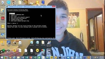 how to boot windows 95 in Dosbox
