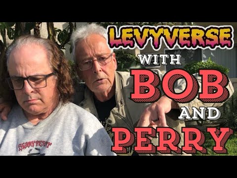 The Bob and Perry Show 4pm est