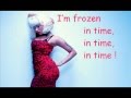 Nicki Minaj - Young forever (+ Lyricks) Mp3