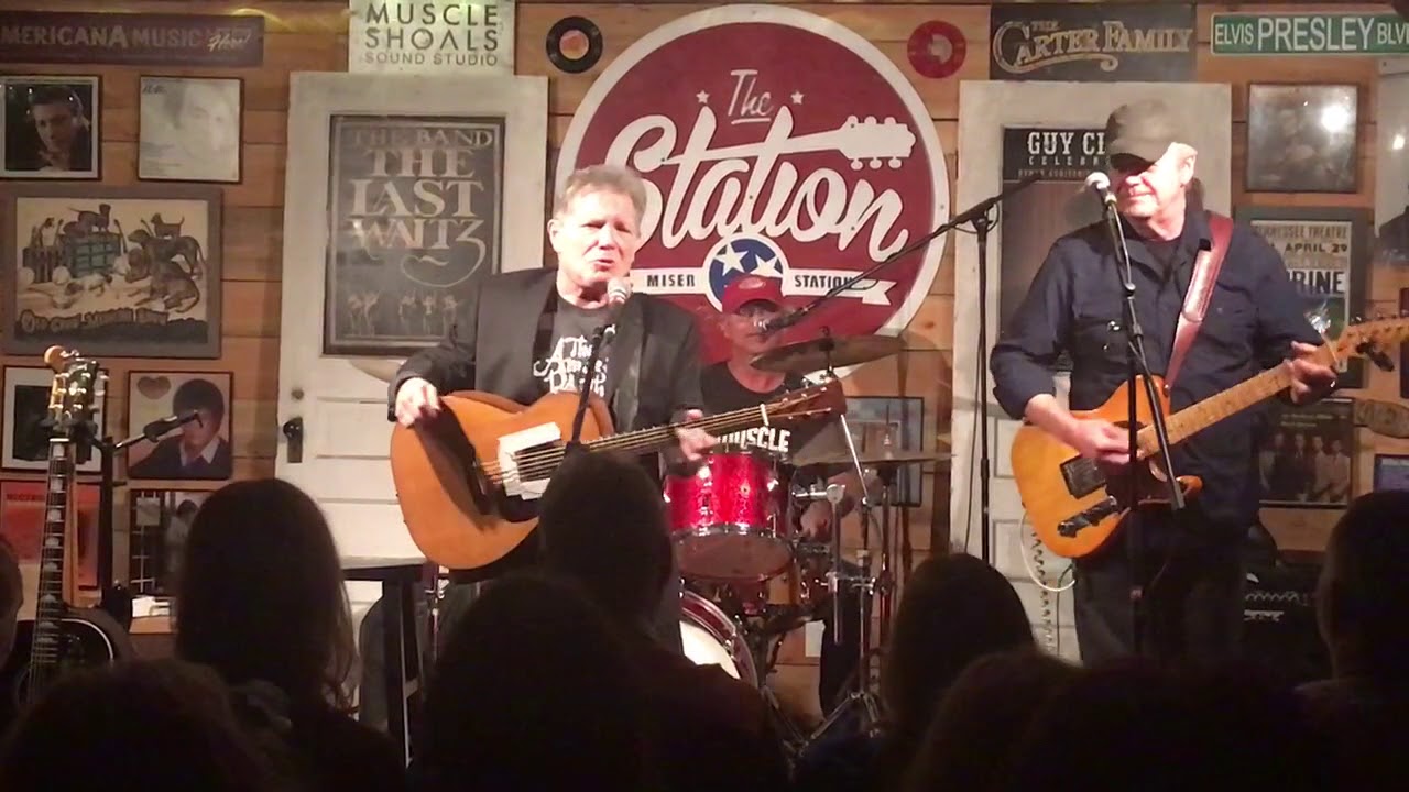 The Amazing Rhythm Aces