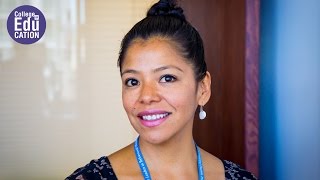 Emma Elliott on Education Research