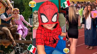 HUMOR VIRAL #46| SI TE RIES PIERDES. | HUMOR MEXICANO TikTok | VIRAL MEXICANO