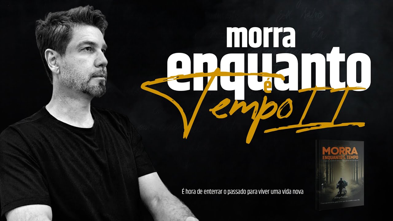 Uma experiência de quase morte que deu sentido a uma vida #eqm #reflexão #livros