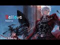 Kalafina - Believe (한글 번역)