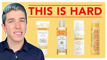 Why did Clorox buy Burt's Bees?