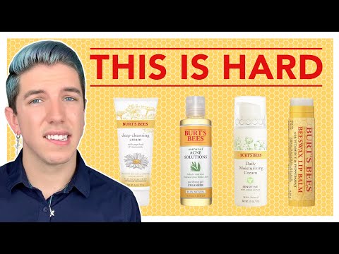 Video: Burt's Bees Radiance ķermeņa mazgāšanas apskats