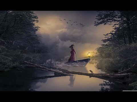 مشاعر وخواطر نحتاج الي لحظه هدوء