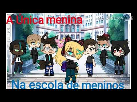 ♡°•A Única menina