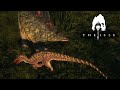 playing utahraptor in update #4 was a mistake- The Isle EVRIMA Update #4