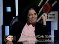 Moin Akhtar as a Desi Britisher Desi English Man Loose Talk Part 2 of 2 Anwar Maqsood Great Moeen