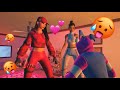 Fortnite Roleplay THE SUS FRIEND (WE DID IT!) (A Fortnite Short Film)