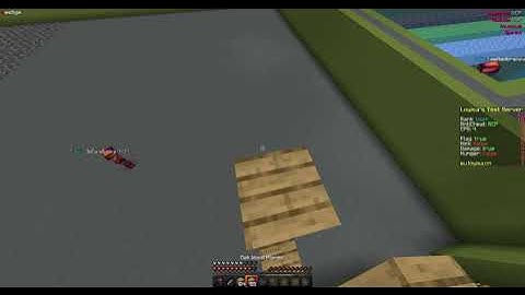 Vestige devlog #1 | Attempt to NCP tower