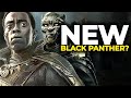 Marvel FINALLY Revealed The New Black Panther!