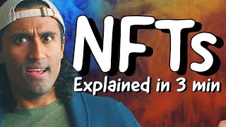 Everything Wrong With NFTs in 3 Minutes